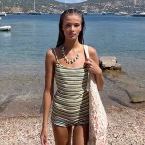 Triangl Coco Jumpsuit